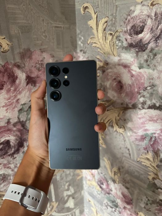 Samsung Galaxy S25 Ultra