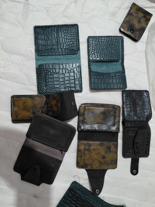 Портмоне кошелек