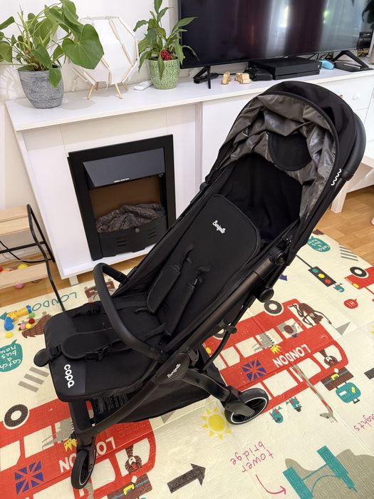 Carucior Burigotto Copa