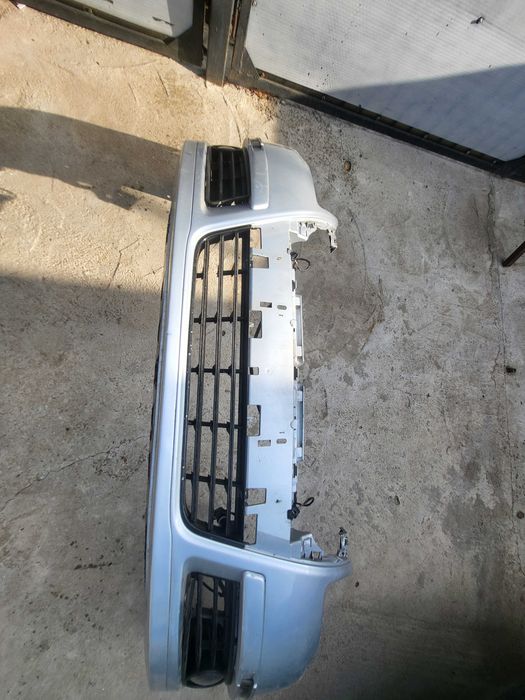 Bara fata passat b6 2006
