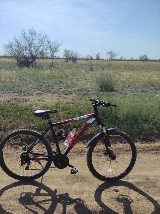 Велосипед Trinx K016