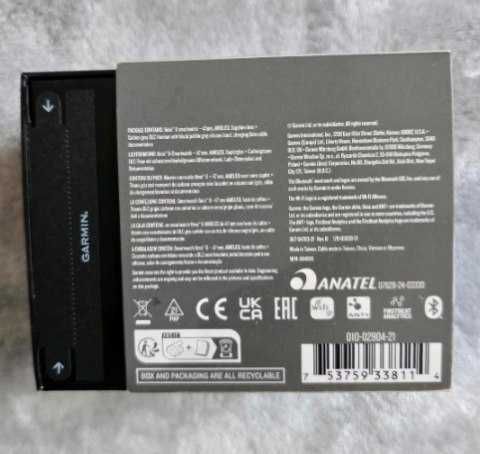 Garmin Fenix 8 47 mm