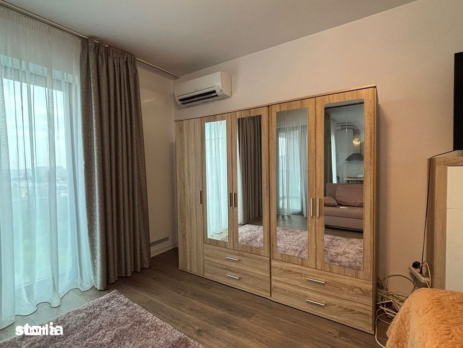 Închiriere Studio Cloud 9