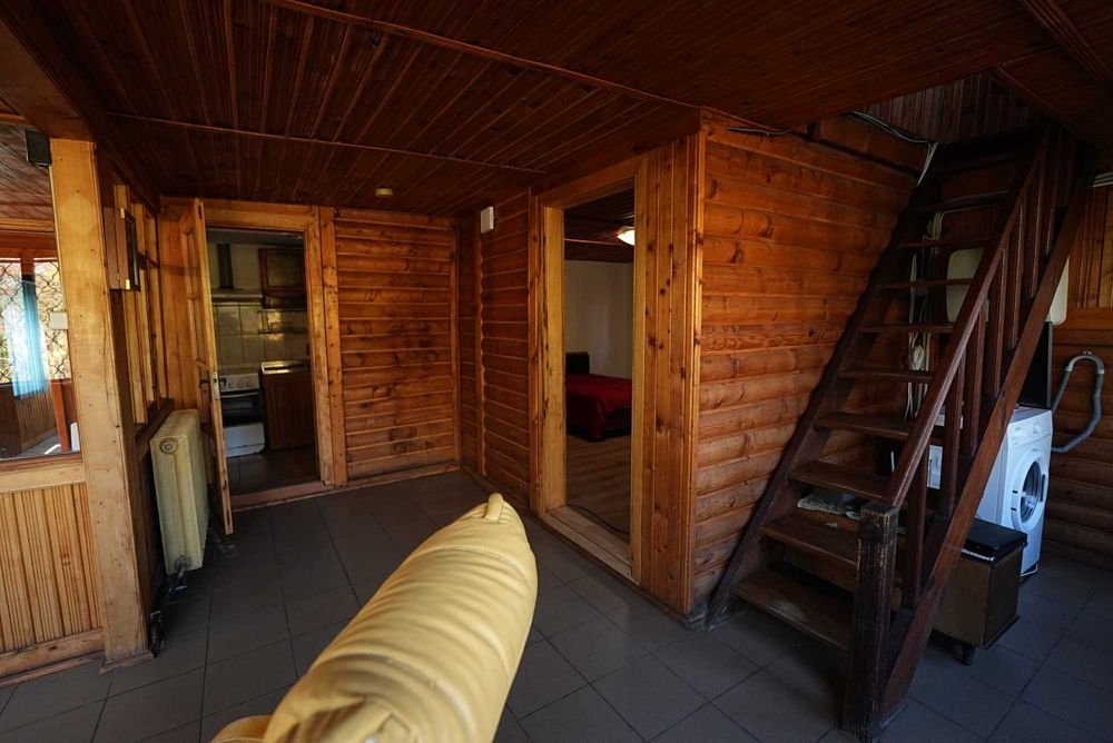 Casa Bratovoesti - Dolj