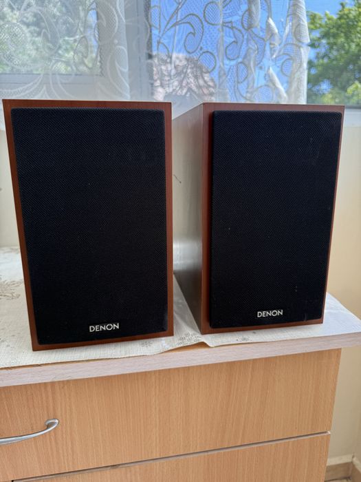 Denon SC-M39 Тонколони