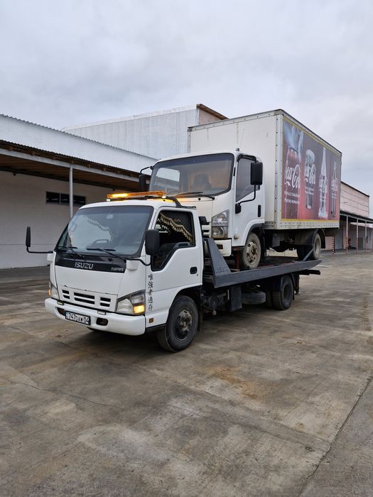 Эвакуатор недорого быстро