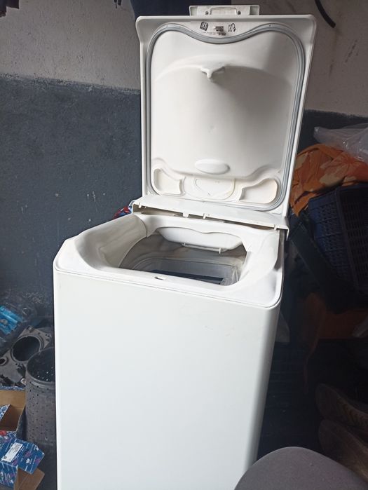 Стиральная машина Electrolux