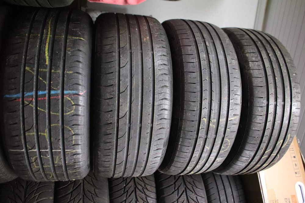 Jante originale Mercedes SLK CLK  in doua latimi 16 inch 5x112