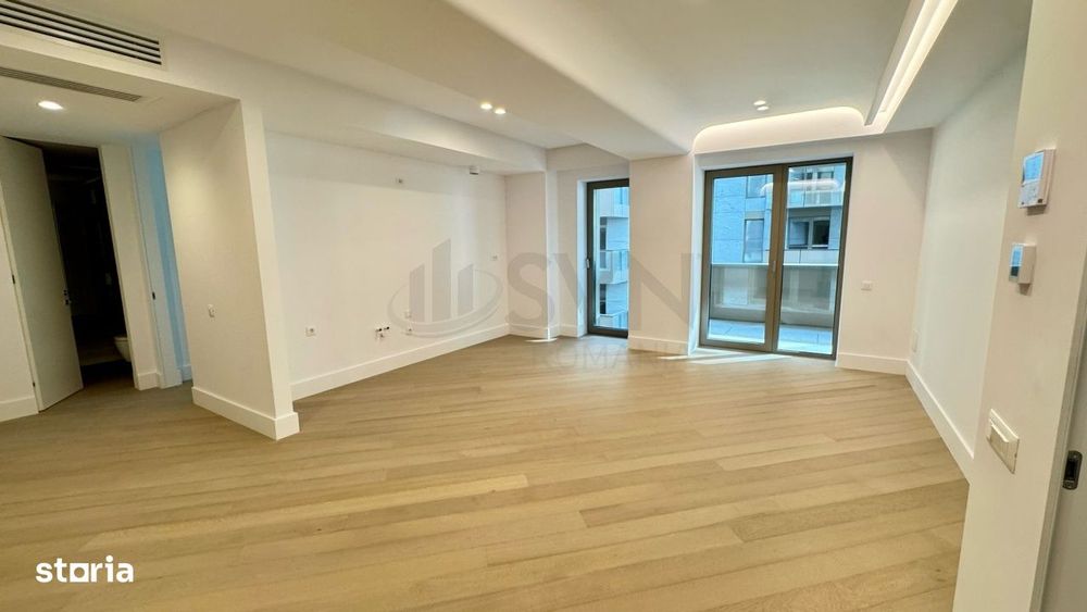 Apartament 3 Camere I CORTINA 126 — fotografia 1