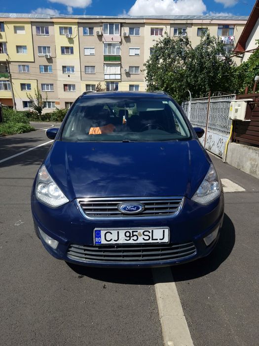 Vand Ford Galaxy 2011 1.6