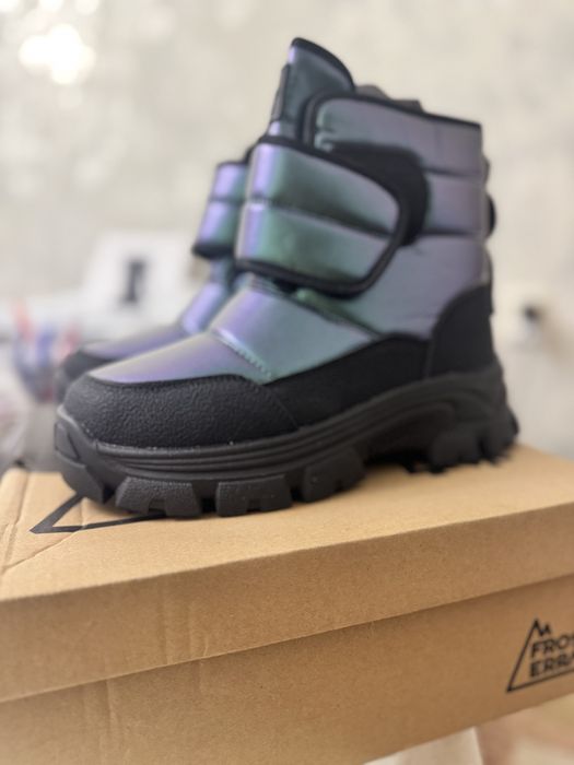 Дутыши 36 размер