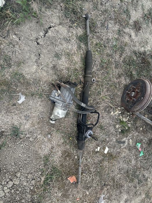 Caseta servo directie pompa servo opel zafira b