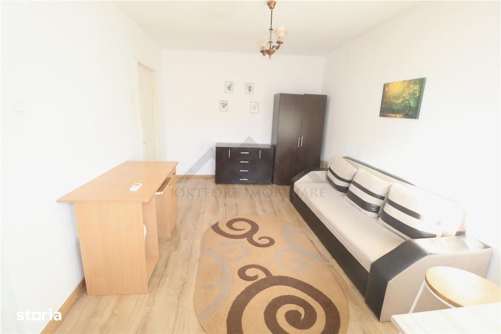 Apartament 1 camera , zona Bucovinei