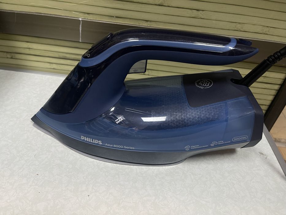 Ютия Philips DST8020/20