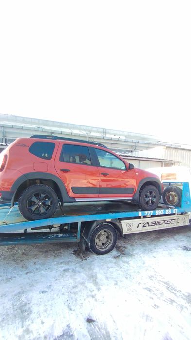 Услуги эвакуатор в 24/7