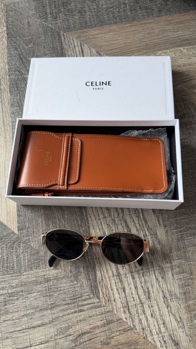 Очила Celine налични