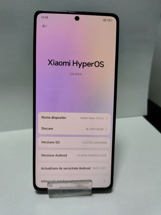 Redmi note 13 pro Amanet Canta