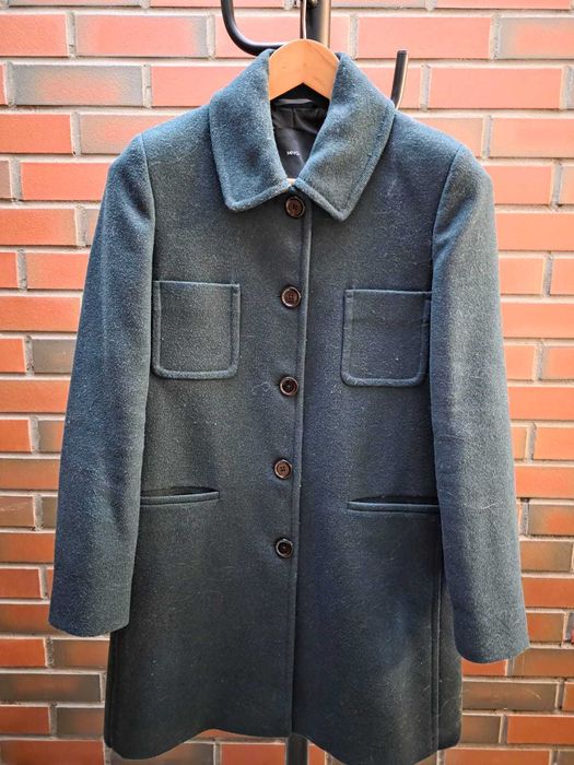 Продам пальто mango