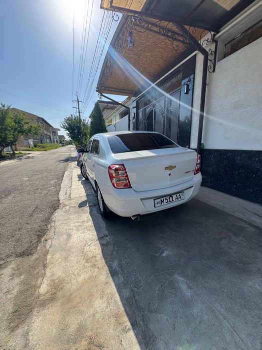 Cobalt srochna 2021