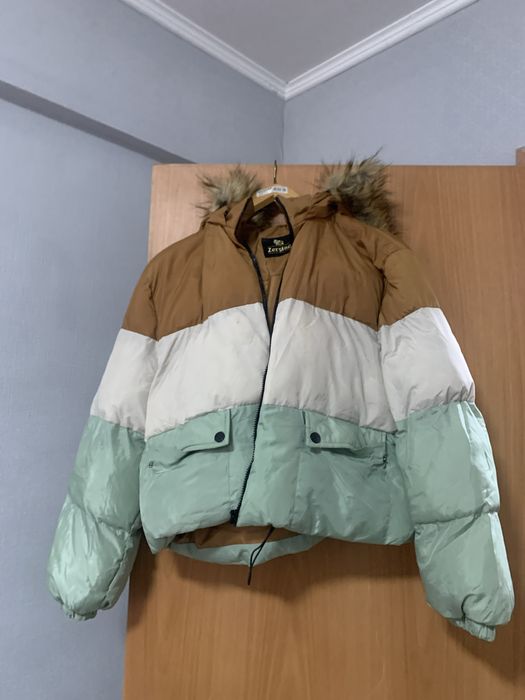 продам вещи куртки и безрукавка