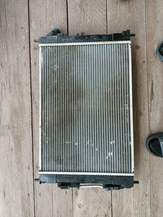 Хюндай элантра мд