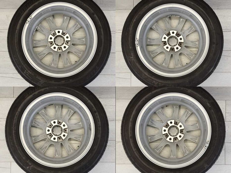 Roti/Jante BMW 5x120 225/55 R17 Seria 5 (F10, F11),Seria 3;Honda;Tesla