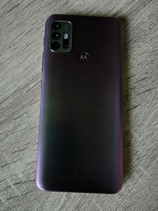Motorola G30,използван, много добро състояние