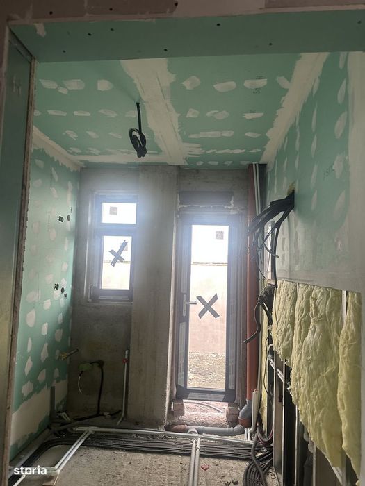 Campina - Cartier Rezidențial - casa noua - teren 950mp - 325000 Euro
