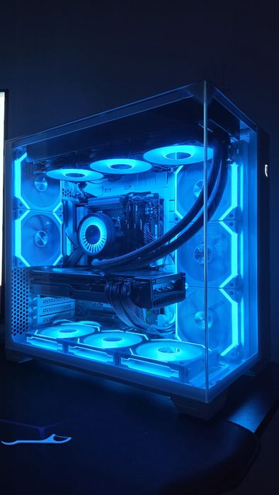 PC Gaming High-End R9900x RX 7900xtx24GB