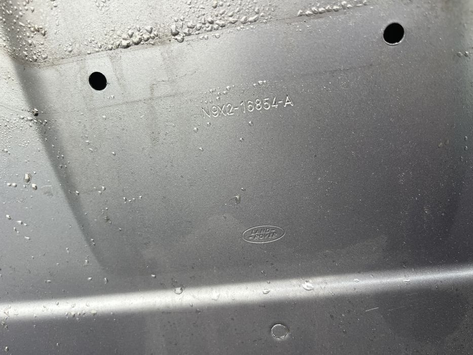 Капак Range Rover Sport 2023-