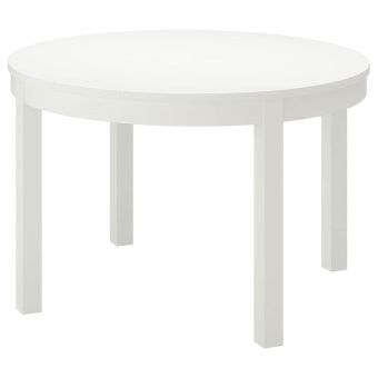 Продается раздвижной стол IKEA с 6 стульями
