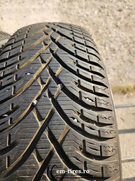 205/70 R16 • Iarna • Kleber Krisalp HP3 97H | 2 buc | Pret/buc