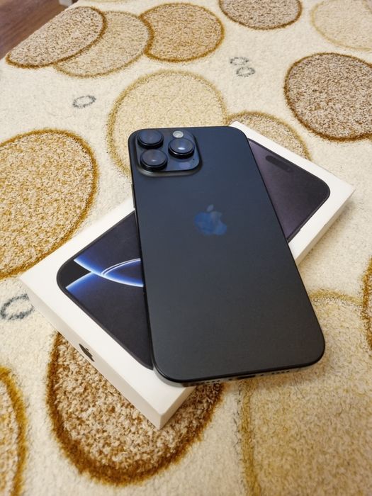 iPhone 16 Pro Max, 256 Gb