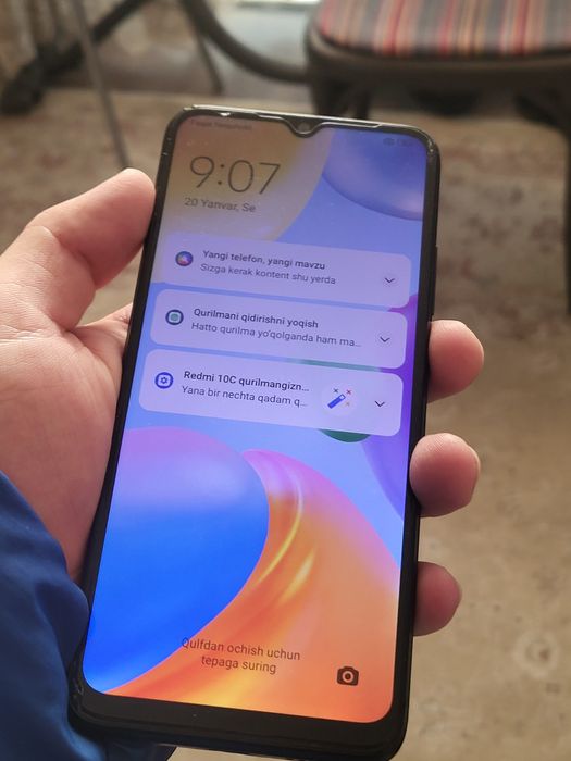 Redmi 10C Срочно Продаю