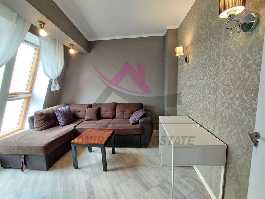 Дава се под наем Четиристаен апартамент в Варна, Чайка - 120 кв.м за 800 € - Снимка #2