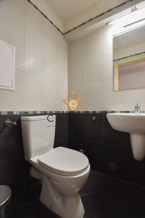 Дава се под наем Тристаен апартамент в София, Младост 2 - 87 кв.м за 746.64 € - Снимка #12