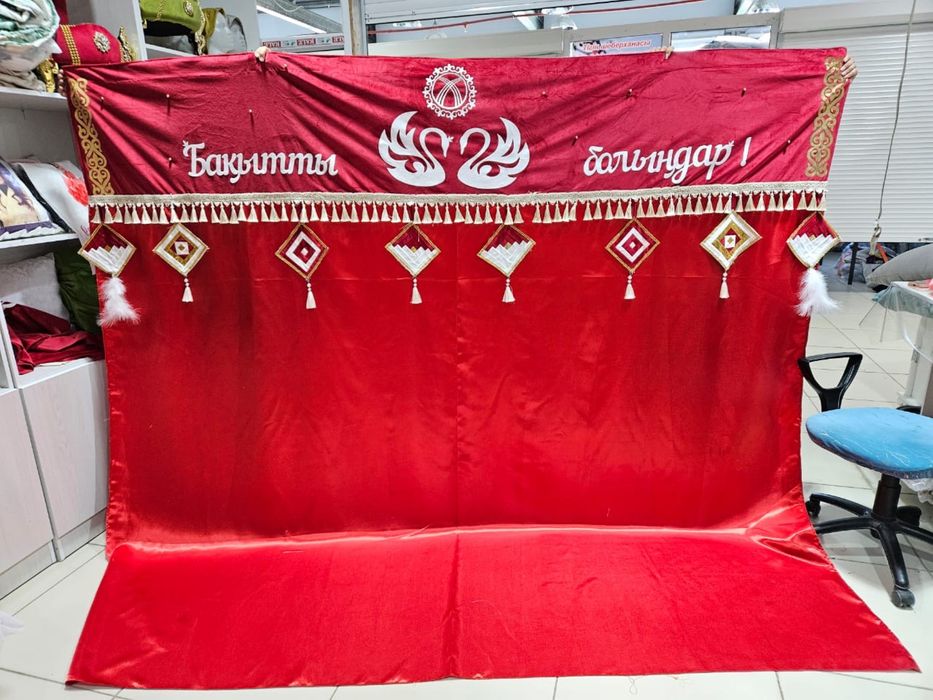 Шымылдык  Атырау обл бойынша