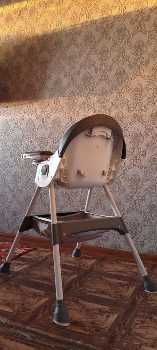 Детский кресло стульчик - шезлонг