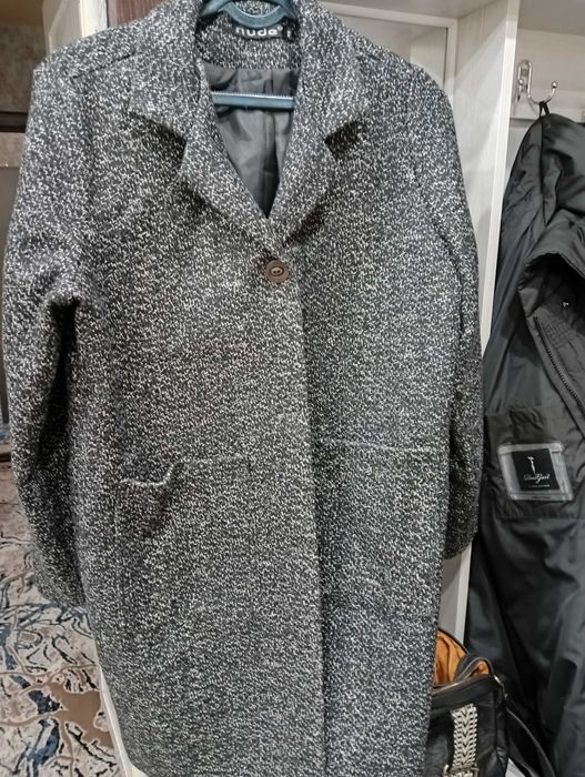 Продам верхней одежды