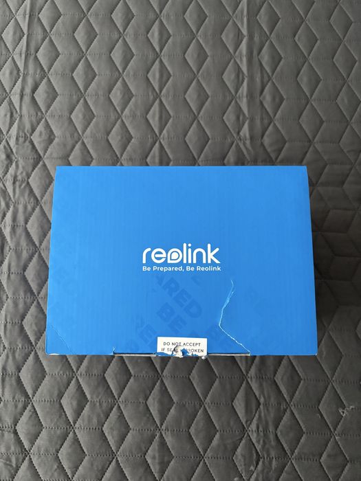 Camera de supraveghere Reolink B320