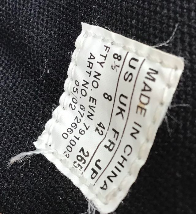 Bocanci Adidas pentru bărbați pentru drumeție/ golf , 42