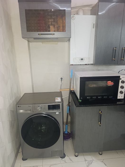 Квартира ижарага берилади