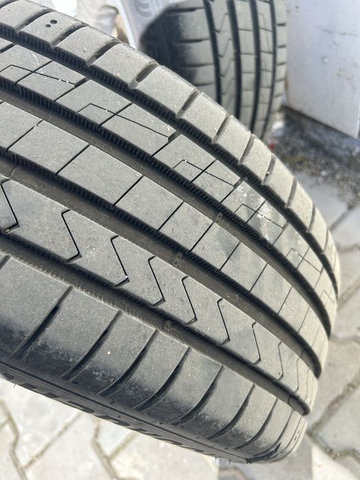 205/55/16 Летни гуми Hankook Ventus