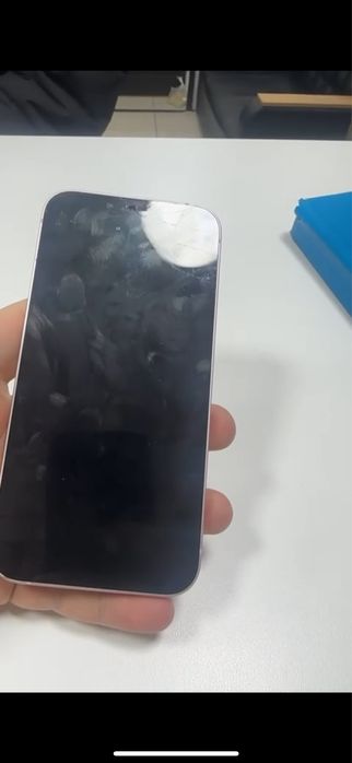 Iphone 13 обмен