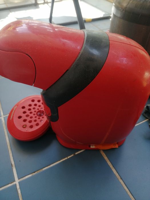 Espressor Bosch capsule cafea