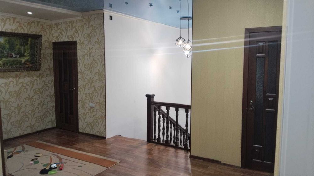 Продается дом в Бесколе