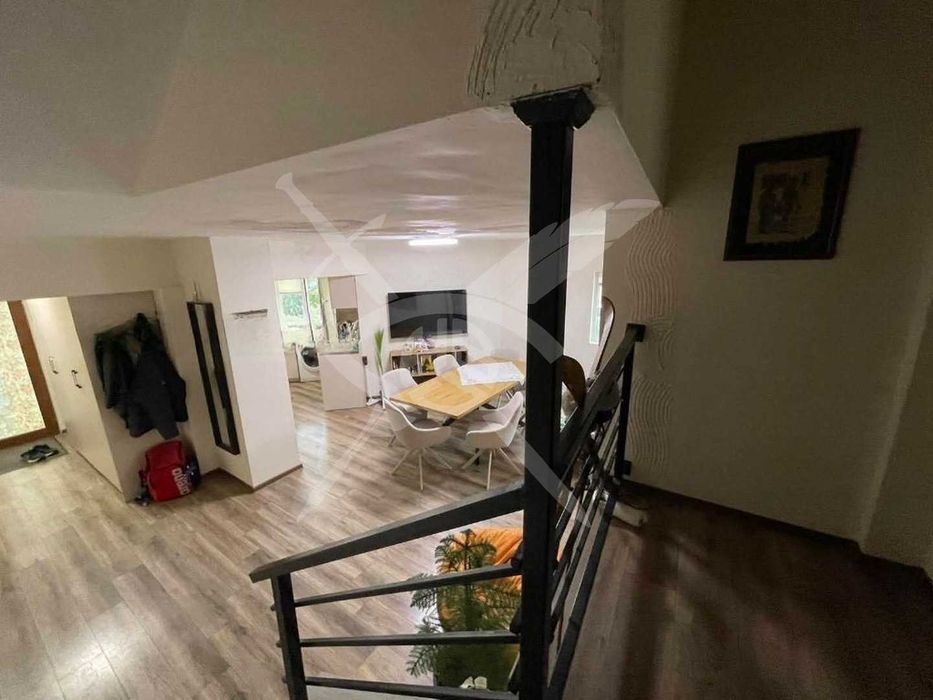 Тристаен апартамент в жк. Младост 2 №185830