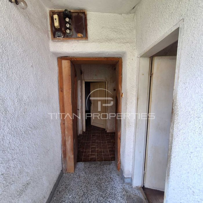 Продава се Къща в Пловдив, Тракия - 75 кв.м за 1667 €/кв.м - Снимка #5