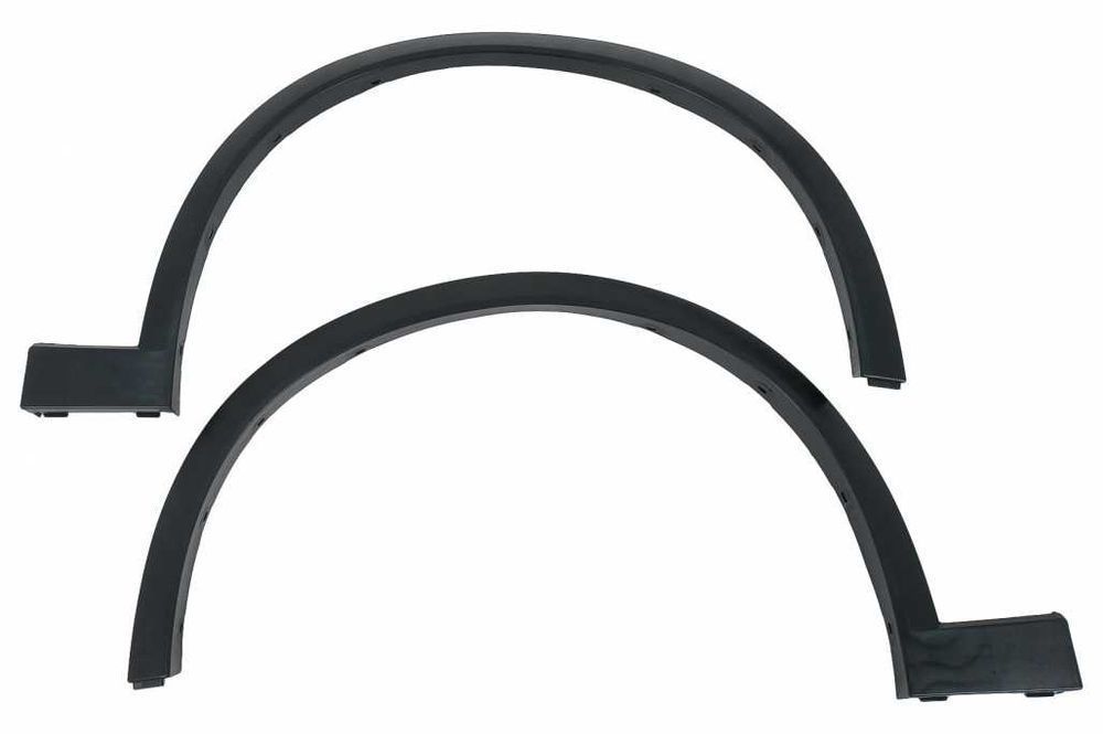 Prelungiri Aripi BMW X3 F25 (09-17) X4 F26 (14-18) M Sport Design