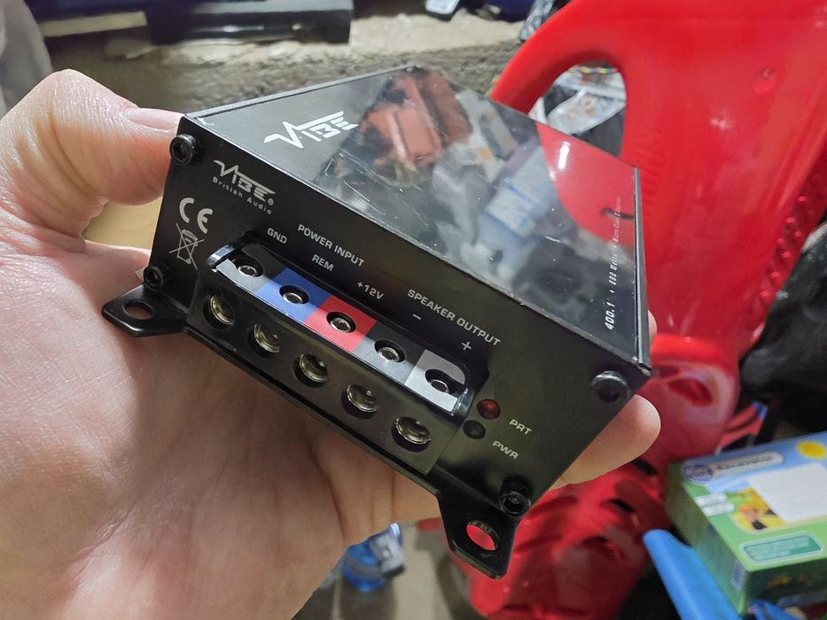 remote amplificator - Piese auto de vânzare | OLX.ro